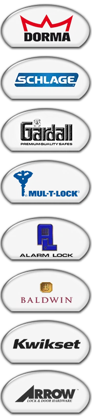 Philadelphia Advantage Locksmith Philadelphia, PA 215-622-9596 - brands-verticle